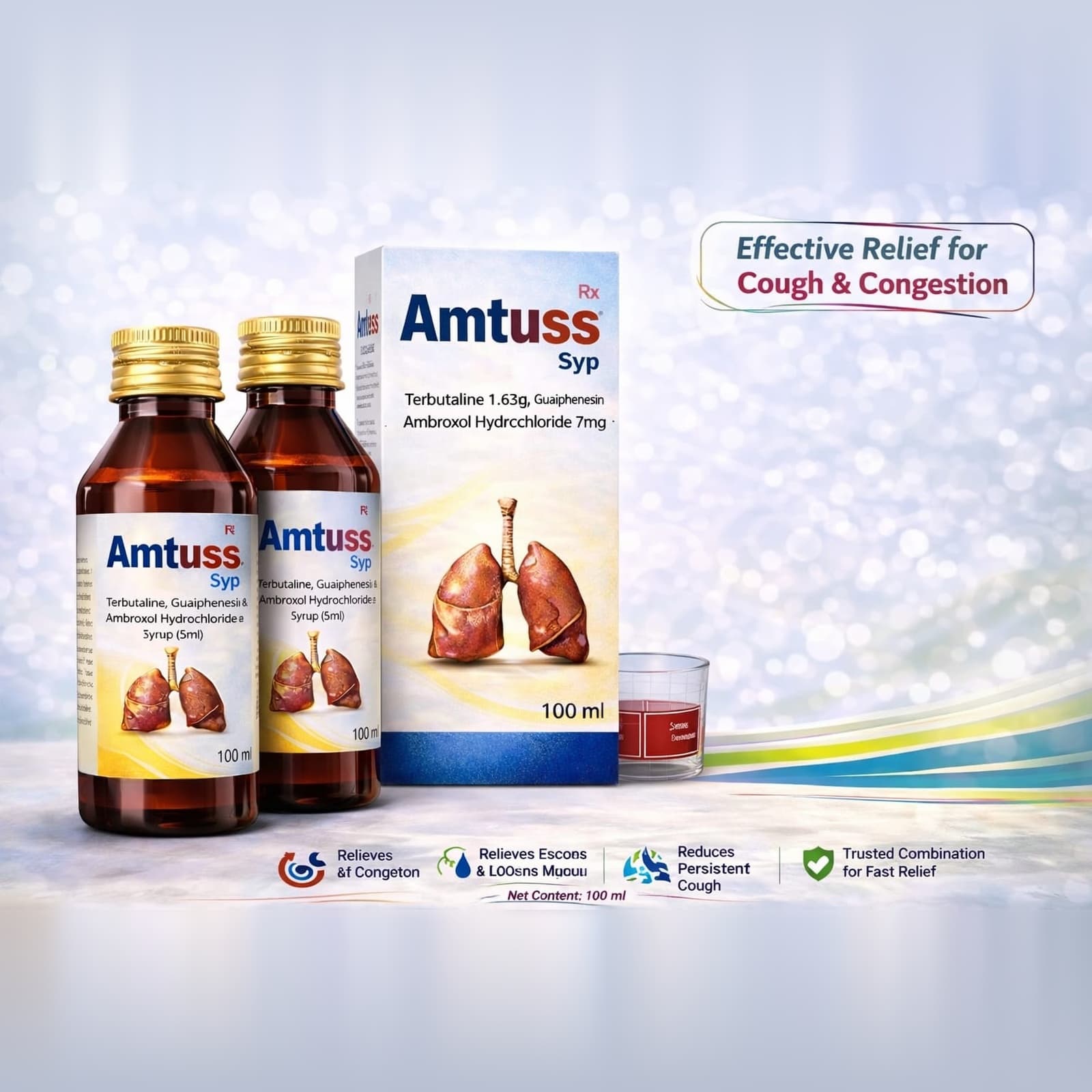 Amtuss Syrup