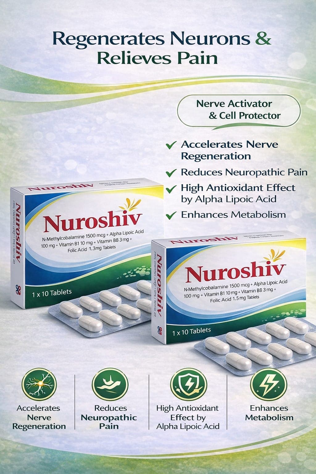 Macrozit Tablets
