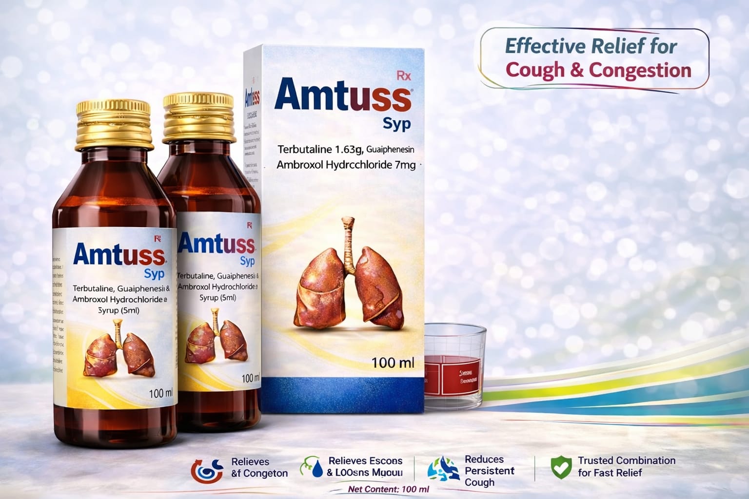 Amtuss Syrup